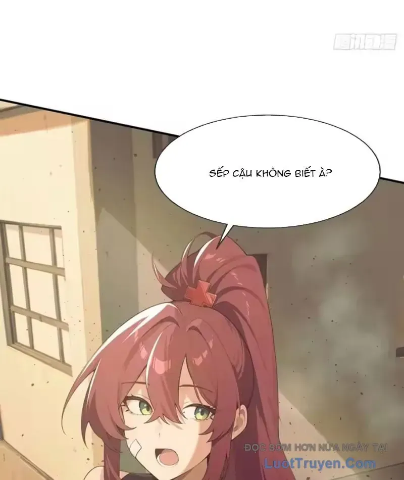 Buôn Bán Thời Tận Thế: Ta Dùng Que Cay Đổi Lấy Vàng Chap 10 - Next Chap 11