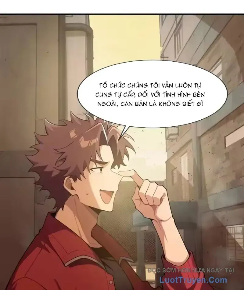 Buôn Bán Thời Tận Thế: Ta Dùng Que Cay Đổi Lấy Vàng Chap 10 - Next Chap 11