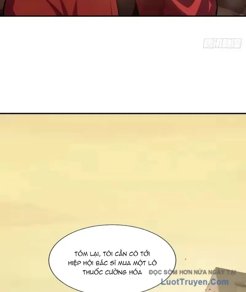 Buôn Bán Thời Tận Thế: Ta Dùng Que Cay Đổi Lấy Vàng Chap 10 - Next Chap 11