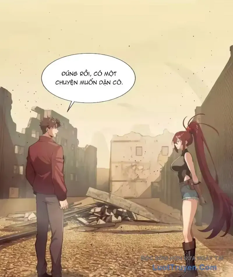 Buôn Bán Thời Tận Thế: Ta Dùng Que Cay Đổi Lấy Vàng Chap 10 - Next Chap 11