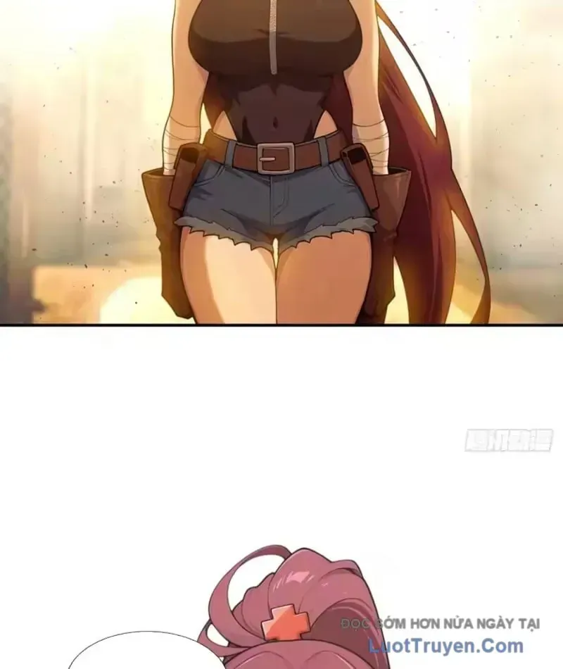 Buôn Bán Thời Tận Thế: Ta Dùng Que Cay Đổi Lấy Vàng Chap 10 - Next Chap 11