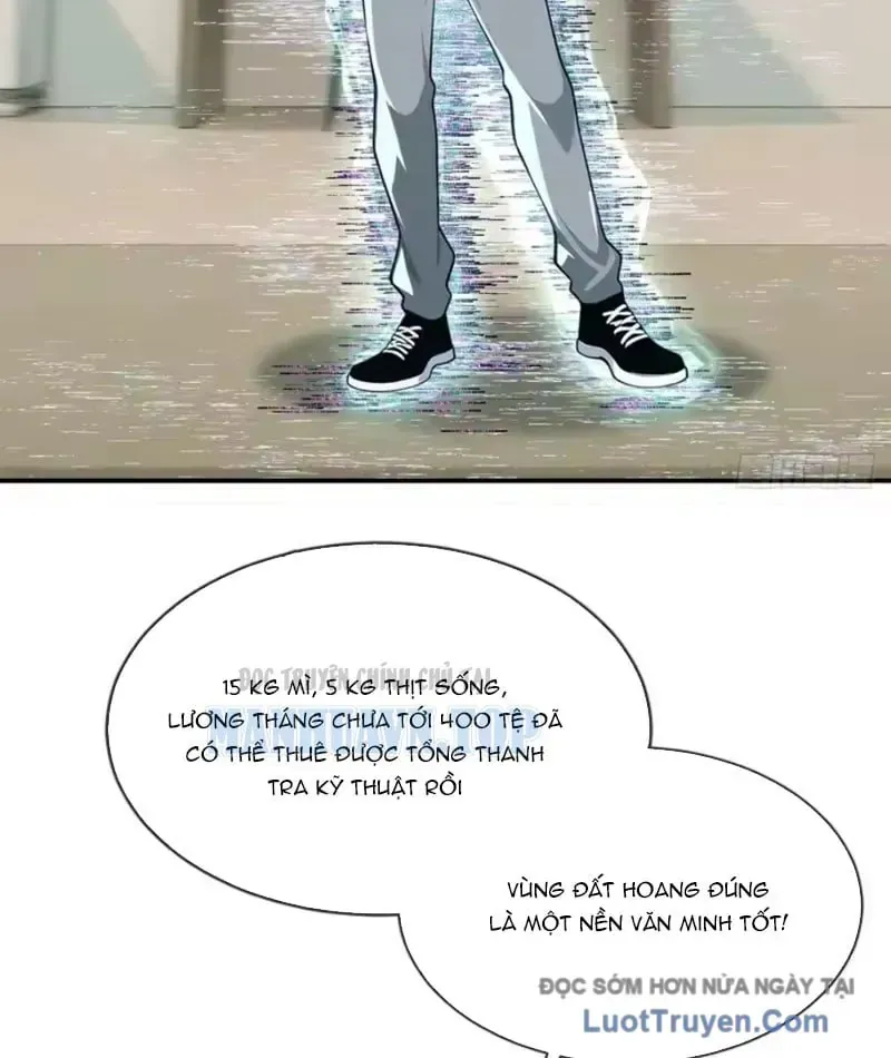 Buôn Bán Thời Tận Thế: Ta Dùng Que Cay Đổi Lấy Vàng Chap 10 - Next Chap 11