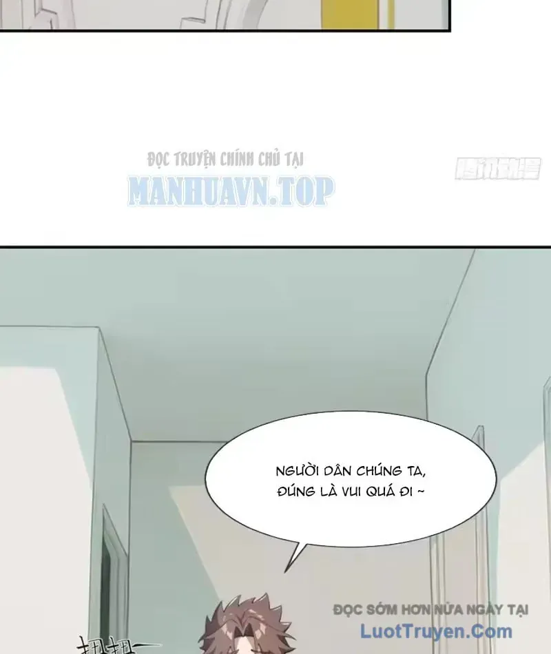 Buôn Bán Thời Tận Thế: Ta Dùng Que Cay Đổi Lấy Vàng Chap 10 - Next Chap 11