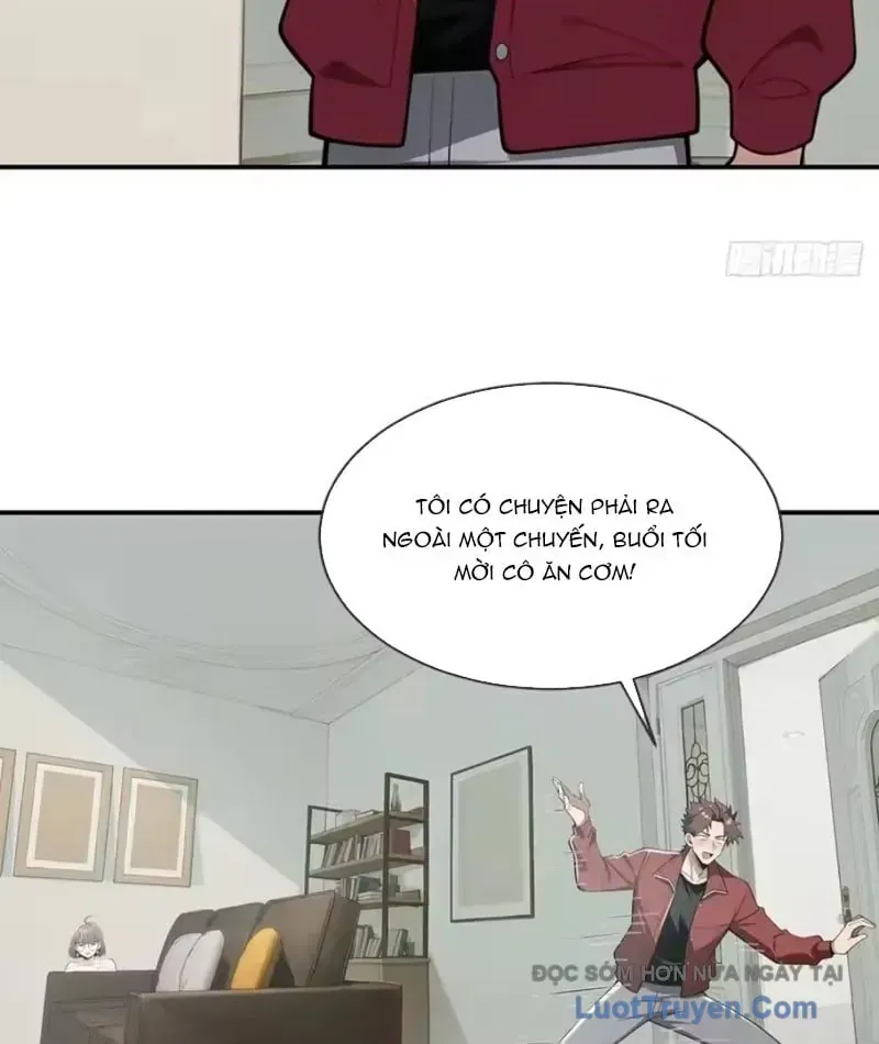 Buôn Bán Thời Tận Thế: Ta Dùng Que Cay Đổi Lấy Vàng Chap 10 - Next Chap 11