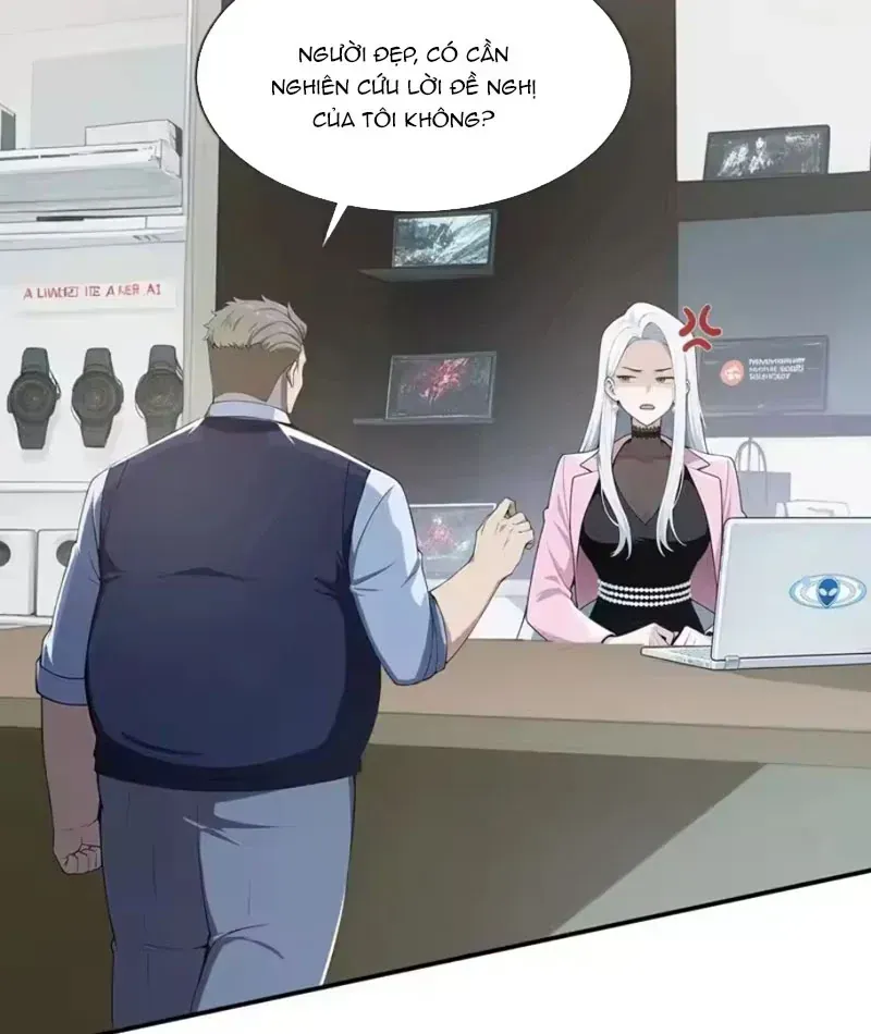 Buôn Bán Thời Tận Thế: Ta Dùng Que Cay Đổi Lấy Vàng Chap 10 - Next Chap 11