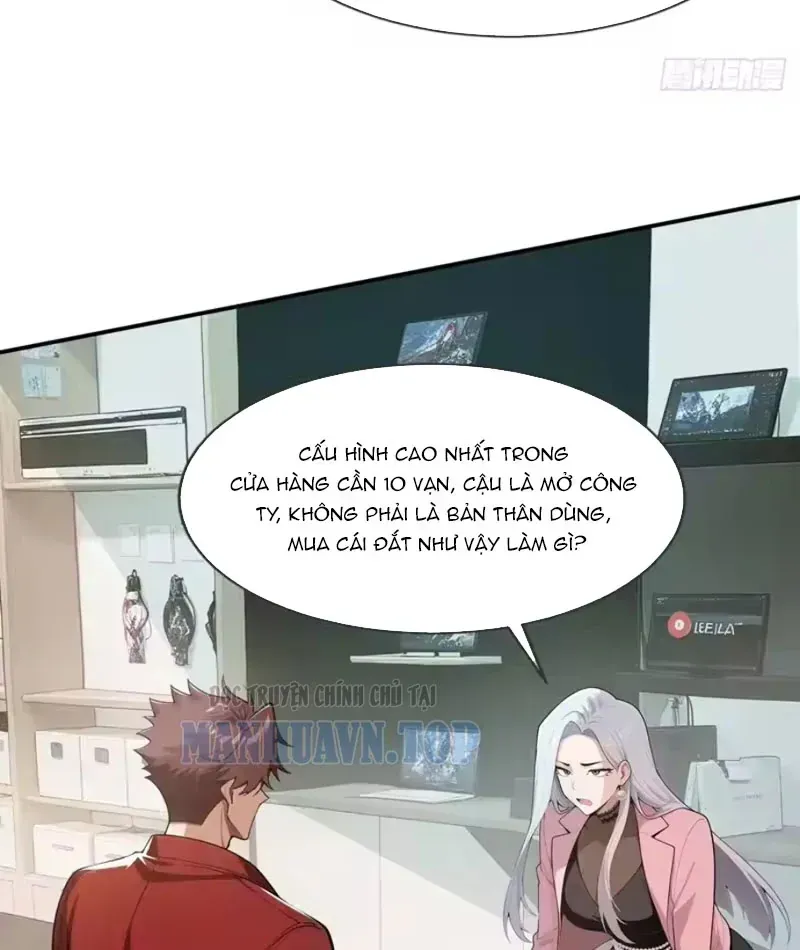 Buôn Bán Thời Tận Thế: Ta Dùng Que Cay Đổi Lấy Vàng Chap 11 - Next Chap 12