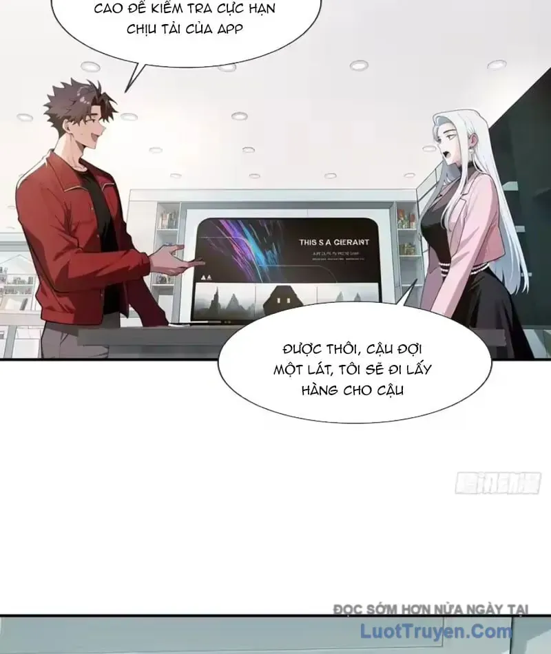 Buôn Bán Thời Tận Thế: Ta Dùng Que Cay Đổi Lấy Vàng Chap 11 - Next Chap 12