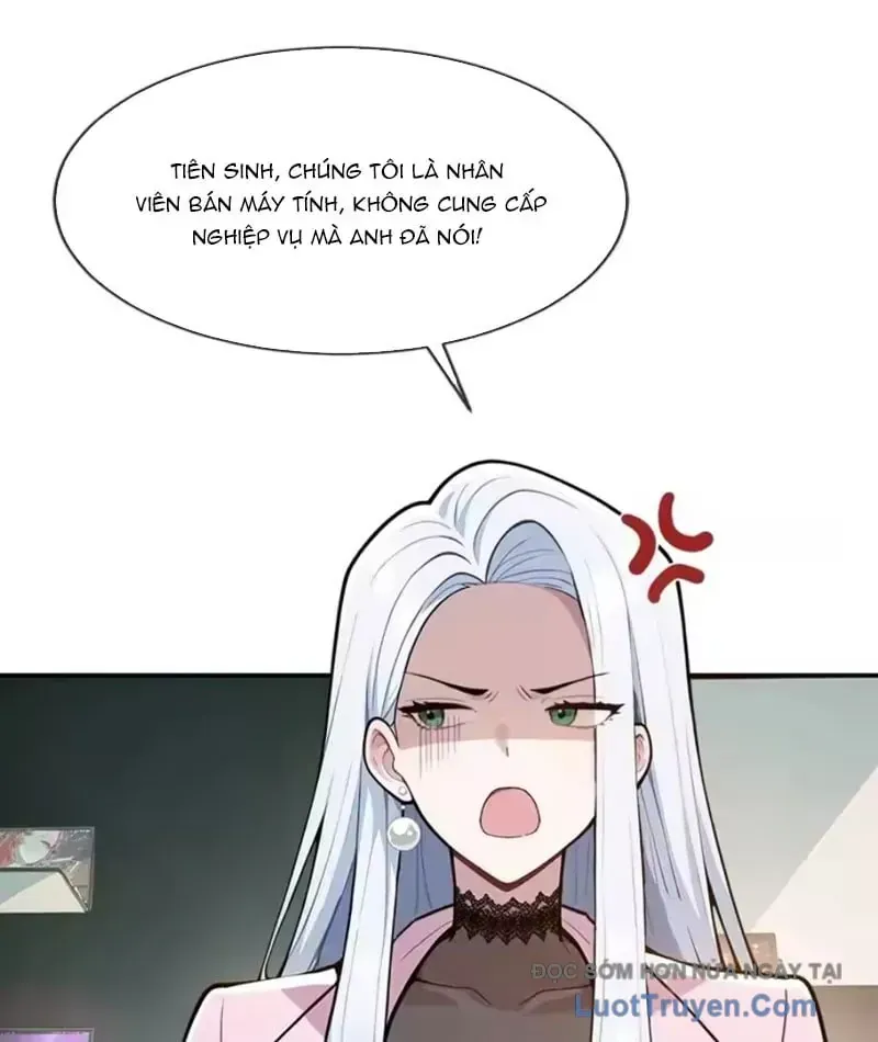 Buôn Bán Thời Tận Thế: Ta Dùng Que Cay Đổi Lấy Vàng Chap 11 - Next Chap 12