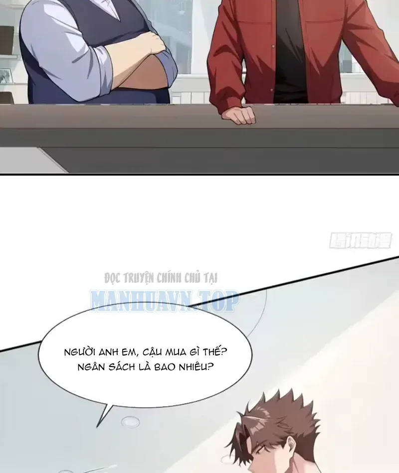 Buôn Bán Thời Tận Thế: Ta Dùng Que Cay Đổi Lấy Vàng Chap 11 - Next Chap 12