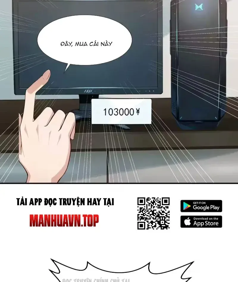 Buôn Bán Thời Tận Thế: Ta Dùng Que Cay Đổi Lấy Vàng Chap 11 - Next Chap 12