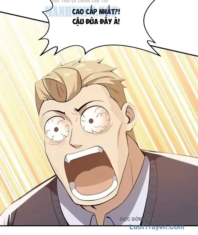 Buôn Bán Thời Tận Thế: Ta Dùng Que Cay Đổi Lấy Vàng Chap 11 - Next Chap 12