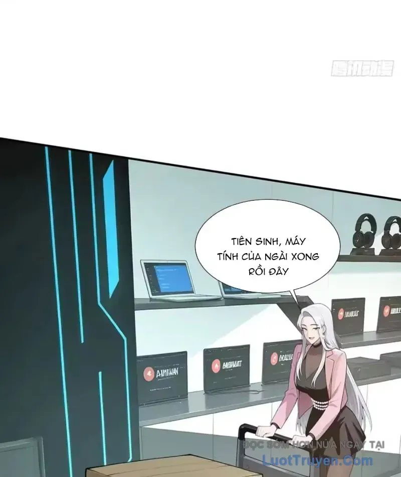 Buôn Bán Thời Tận Thế: Ta Dùng Que Cay Đổi Lấy Vàng Chap 11 - Next Chap 12