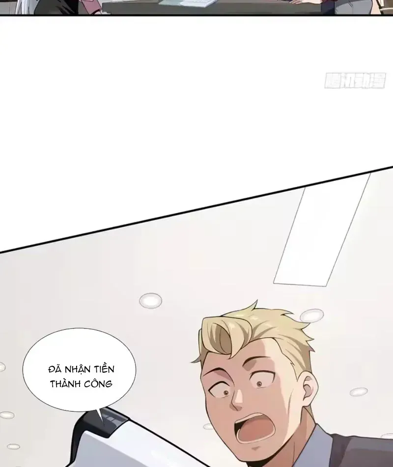 Buôn Bán Thời Tận Thế: Ta Dùng Que Cay Đổi Lấy Vàng Chap 11 - Next Chap 12