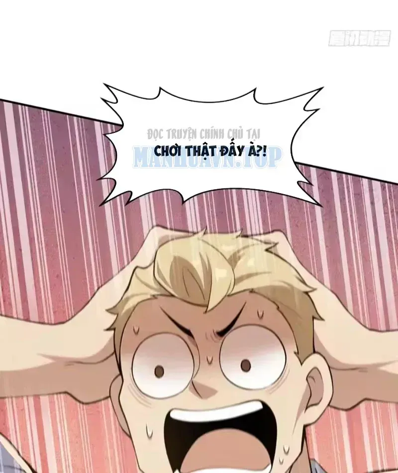 Buôn Bán Thời Tận Thế: Ta Dùng Que Cay Đổi Lấy Vàng Chap 11 - Next Chap 12