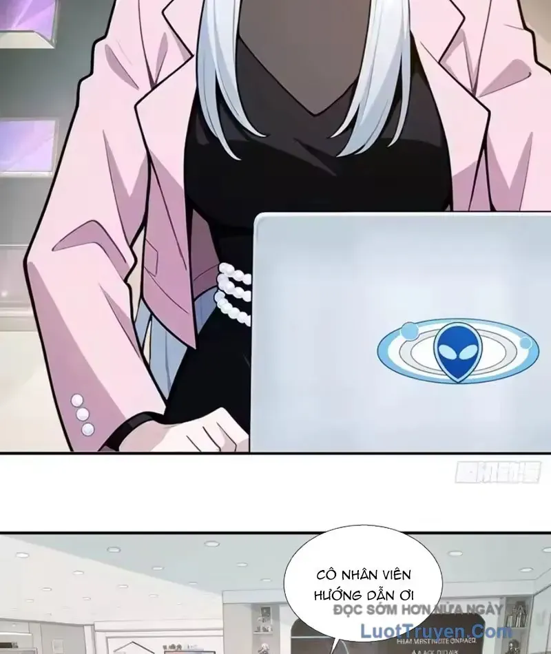 Buôn Bán Thời Tận Thế: Ta Dùng Que Cay Đổi Lấy Vàng Chap 11 - Next Chap 12