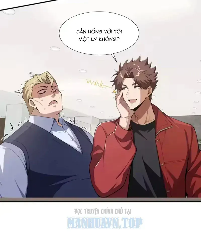 Buôn Bán Thời Tận Thế: Ta Dùng Que Cay Đổi Lấy Vàng Chap 11 - Next Chap 12