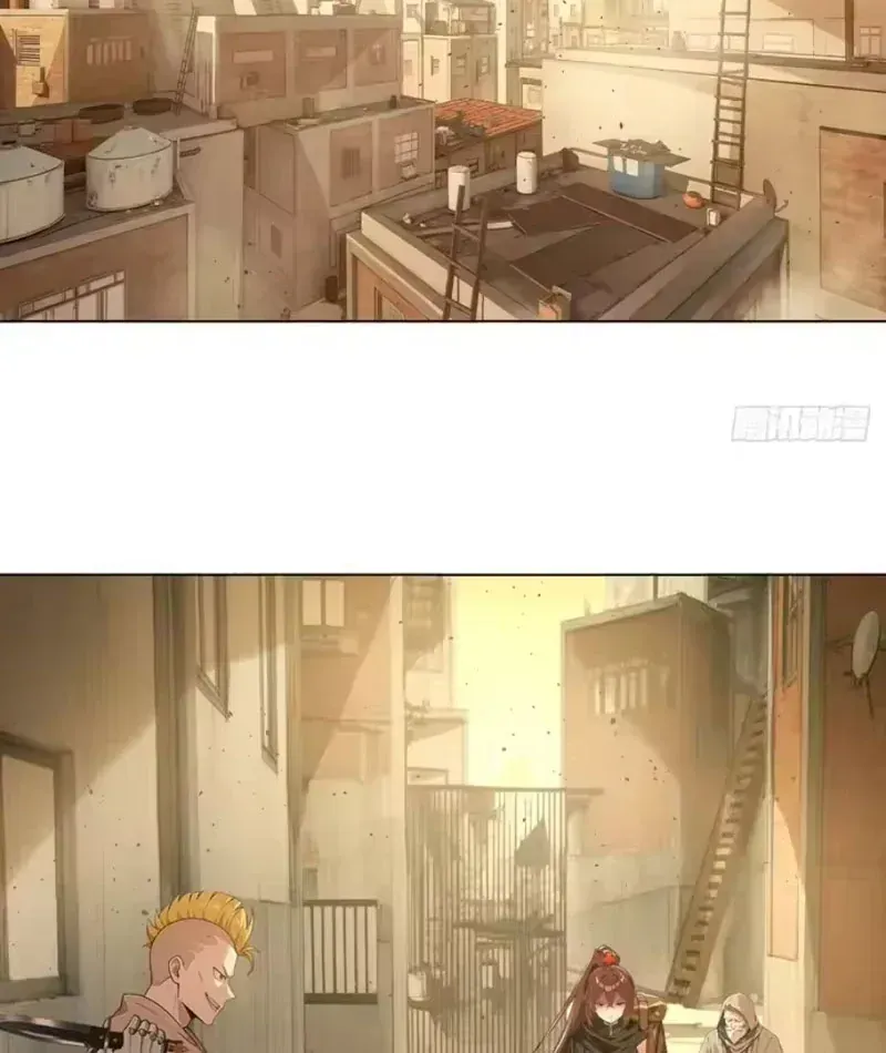 Buôn Bán Thời Tận Thế: Ta Dùng Que Cay Đổi Lấy Vàng Chap 11 - Next Chap 12