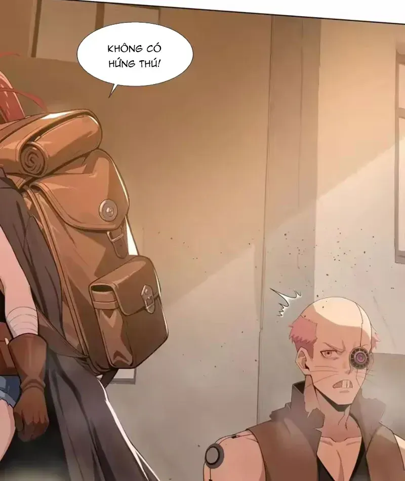 Buôn Bán Thời Tận Thế: Ta Dùng Que Cay Đổi Lấy Vàng Chap 11 - Next Chap 12