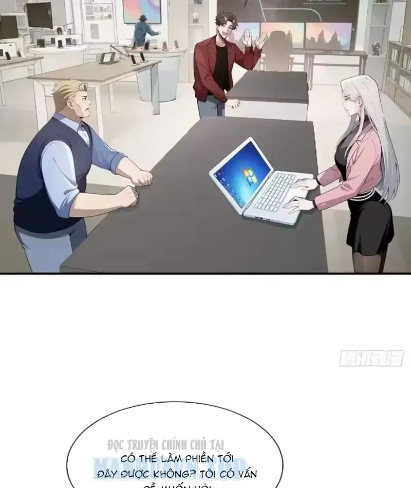 Buôn Bán Thời Tận Thế: Ta Dùng Que Cay Đổi Lấy Vàng Chap 11 - Next Chap 12