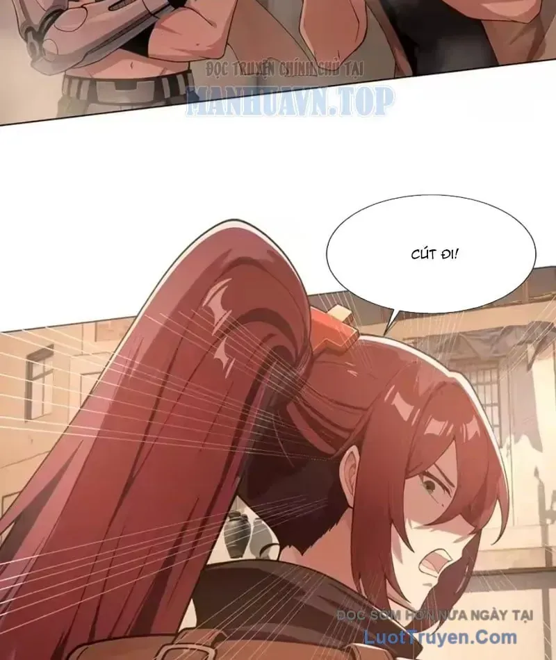 Buôn Bán Thời Tận Thế: Ta Dùng Que Cay Đổi Lấy Vàng Chap 11 - Next Chap 12