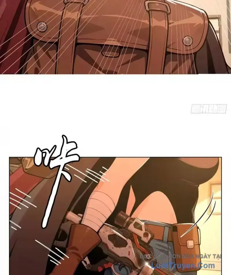 Buôn Bán Thời Tận Thế: Ta Dùng Que Cay Đổi Lấy Vàng Chap 11 - Next Chap 12