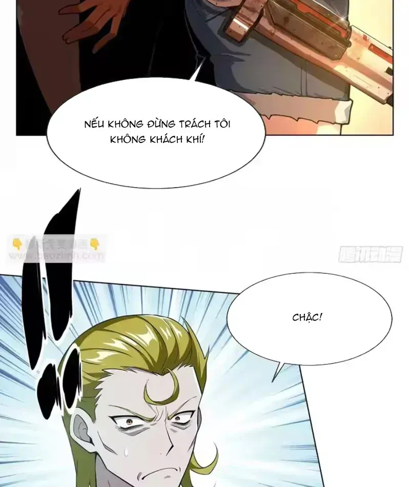 Buôn Bán Thời Tận Thế: Ta Dùng Que Cay Đổi Lấy Vàng Chap 11 - Next Chap 12