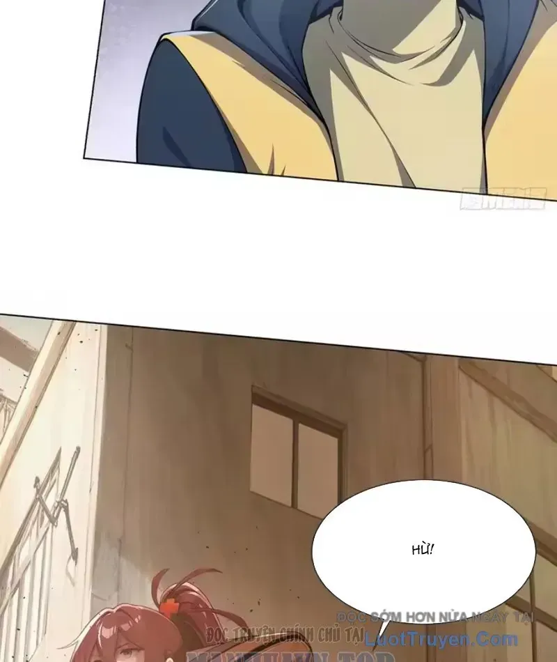 Buôn Bán Thời Tận Thế: Ta Dùng Que Cay Đổi Lấy Vàng Chap 11 - Next Chap 12