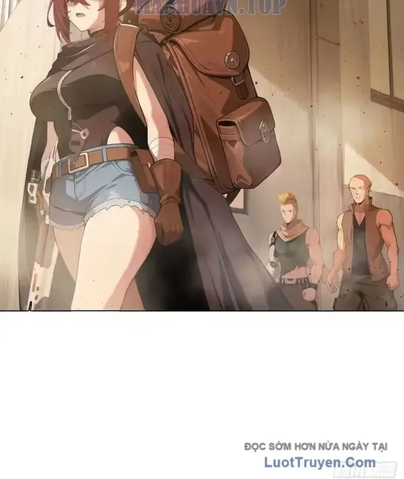 Buôn Bán Thời Tận Thế: Ta Dùng Que Cay Đổi Lấy Vàng Chap 11 - Next Chap 12