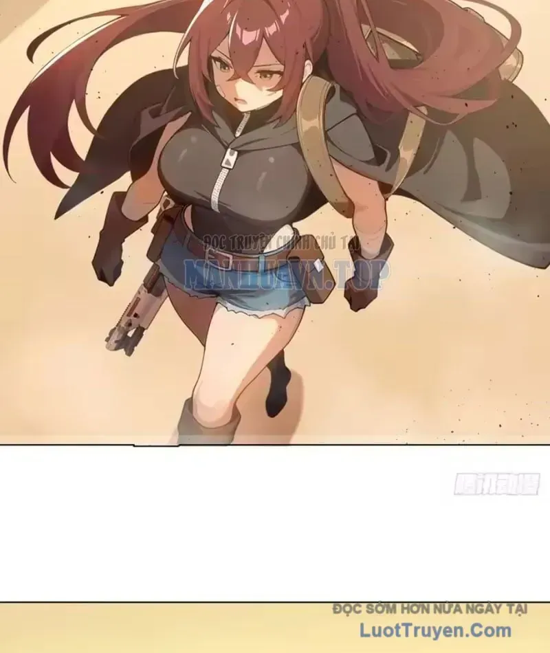 Buôn Bán Thời Tận Thế: Ta Dùng Que Cay Đổi Lấy Vàng Chap 11 - Next Chap 12