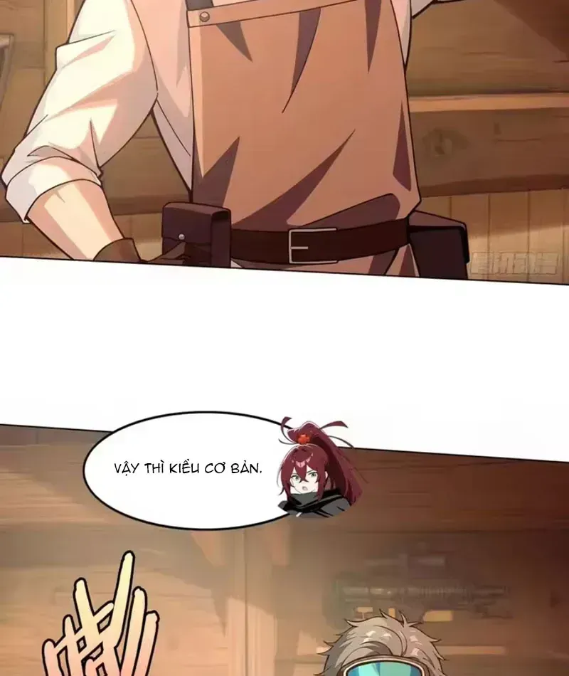 Buôn Bán Thời Tận Thế: Ta Dùng Que Cay Đổi Lấy Vàng Chap 11 - Next Chap 12