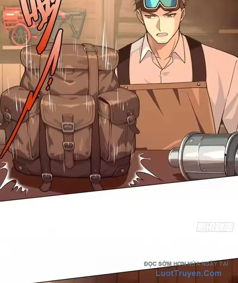 Buôn Bán Thời Tận Thế: Ta Dùng Que Cay Đổi Lấy Vàng Chap 11 - Next Chap 12