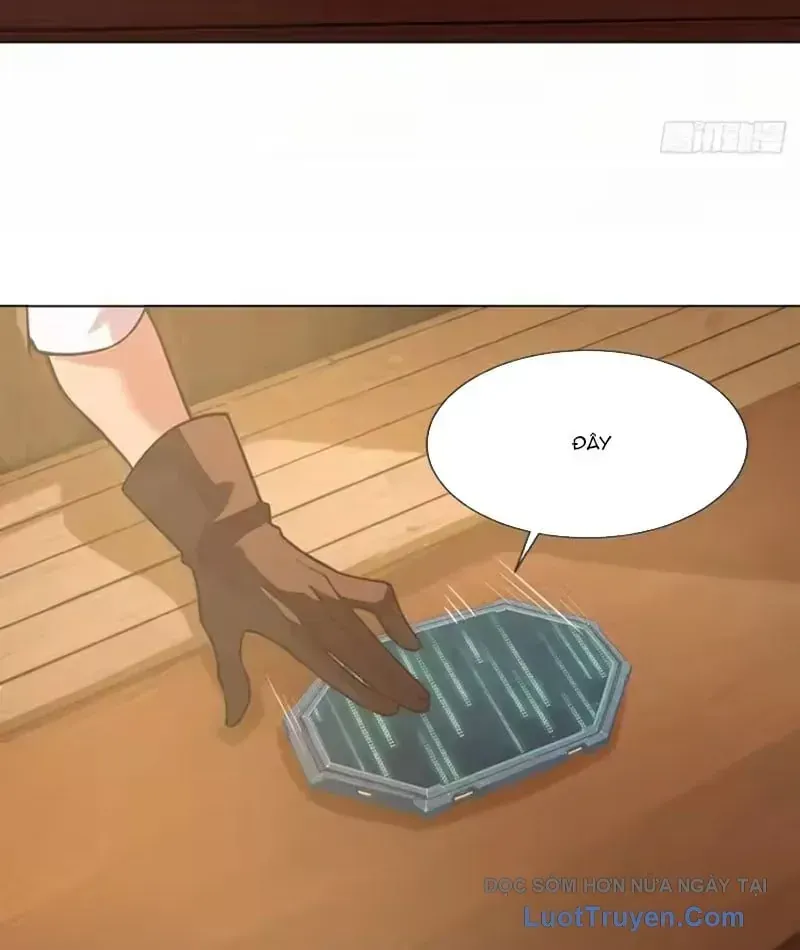 Buôn Bán Thời Tận Thế: Ta Dùng Que Cay Đổi Lấy Vàng Chap 11 - Next Chap 12