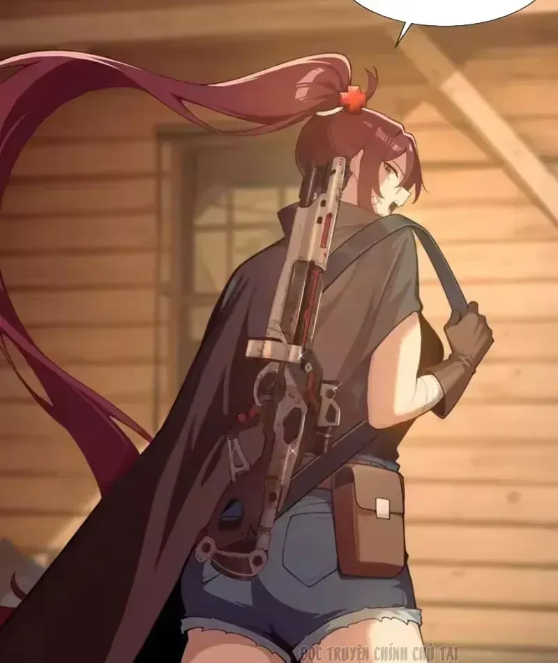 Buôn Bán Thời Tận Thế: Ta Dùng Que Cay Đổi Lấy Vàng Chap 11 - Next Chap 12