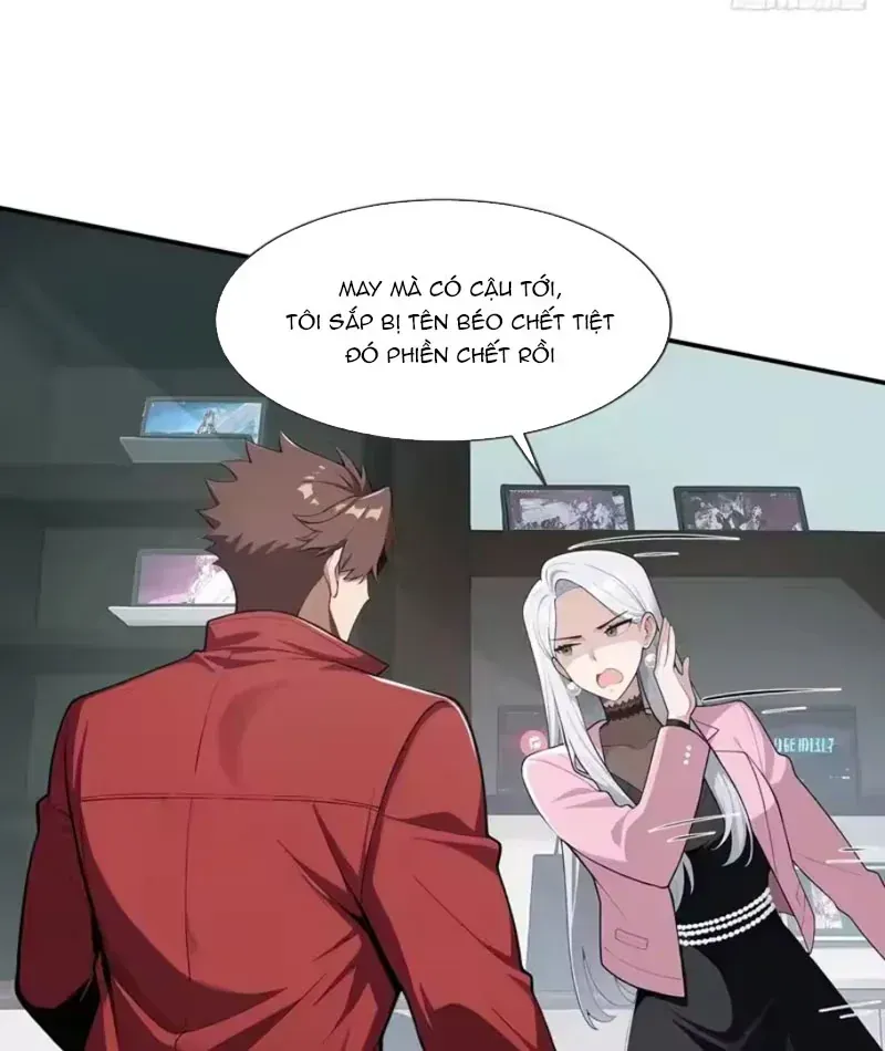 Buôn Bán Thời Tận Thế: Ta Dùng Que Cay Đổi Lấy Vàng Chap 11 - Next Chap 12