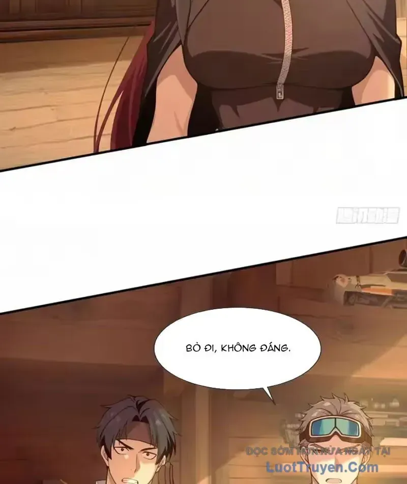 Buôn Bán Thời Tận Thế: Ta Dùng Que Cay Đổi Lấy Vàng Chap 11 - Next Chap 12