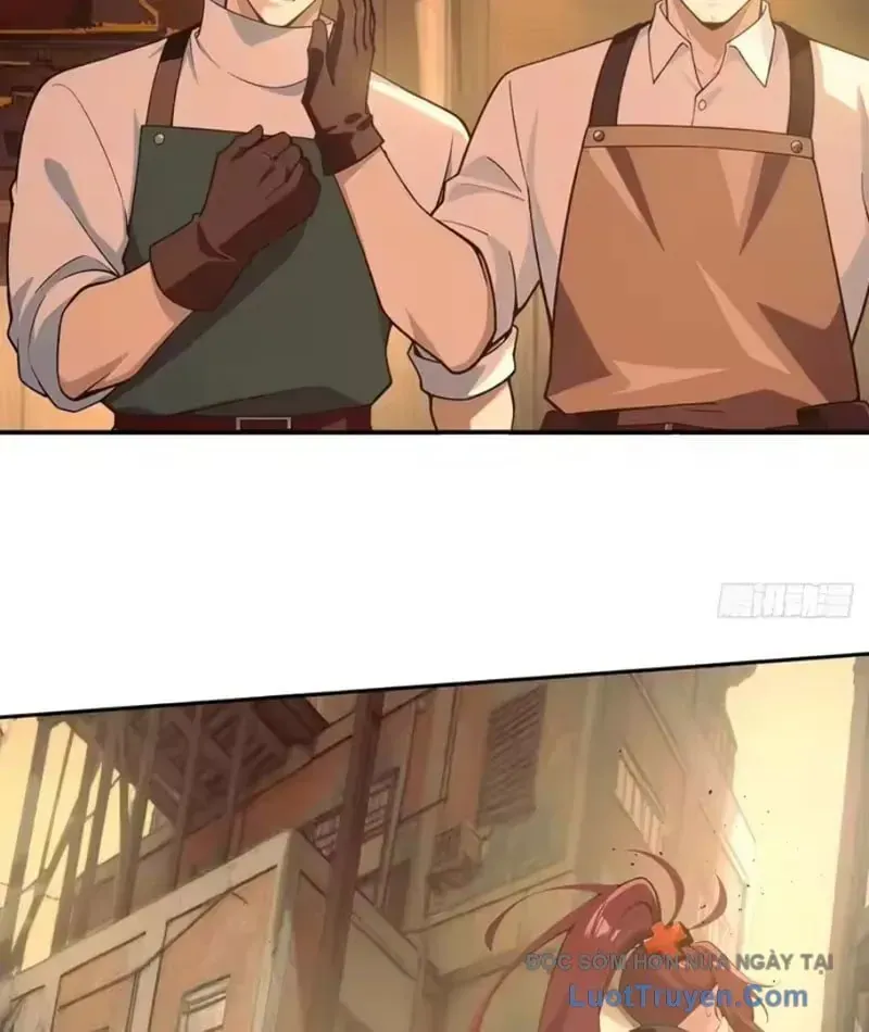 Buôn Bán Thời Tận Thế: Ta Dùng Que Cay Đổi Lấy Vàng Chap 11 - Next Chap 12
