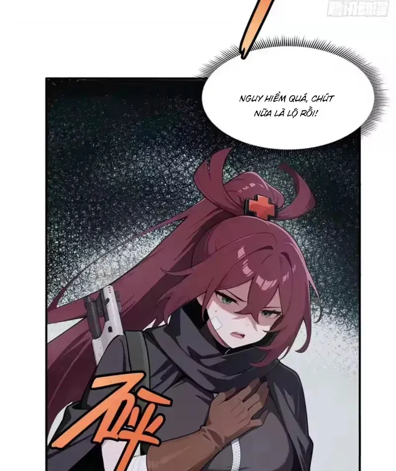 Buôn Bán Thời Tận Thế: Ta Dùng Que Cay Đổi Lấy Vàng Chap 11 - Next Chap 12