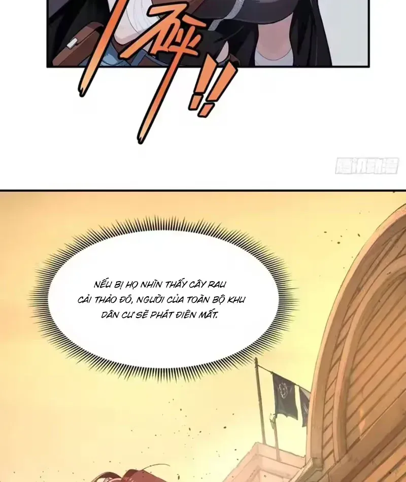 Buôn Bán Thời Tận Thế: Ta Dùng Que Cay Đổi Lấy Vàng Chap 11 - Next Chap 12