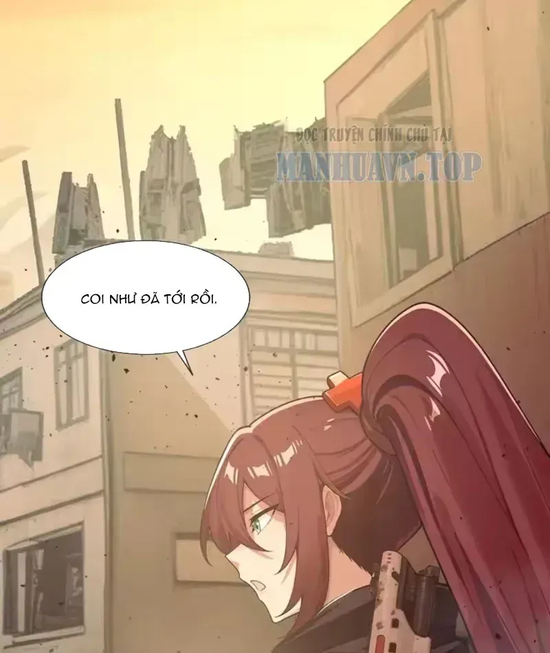 Buôn Bán Thời Tận Thế: Ta Dùng Que Cay Đổi Lấy Vàng Chap 11 - Next Chap 12