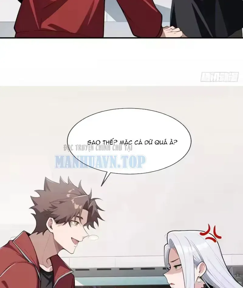 Buôn Bán Thời Tận Thế: Ta Dùng Que Cay Đổi Lấy Vàng Chap 11 - Next Chap 12