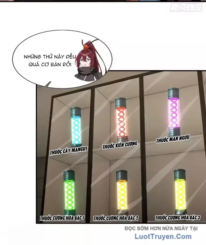 Buôn Bán Thời Tận Thế: Ta Dùng Que Cay Đổi Lấy Vàng Chap 11 - Next Chap 12