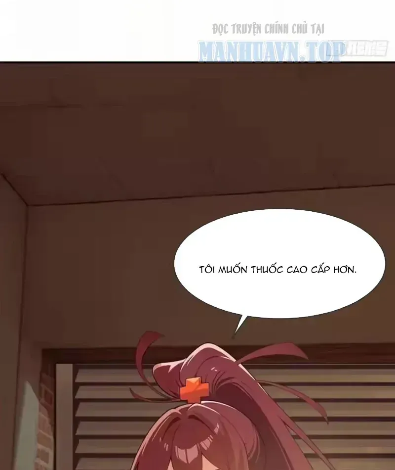 Buôn Bán Thời Tận Thế: Ta Dùng Que Cay Đổi Lấy Vàng Chap 11 - Next Chap 12