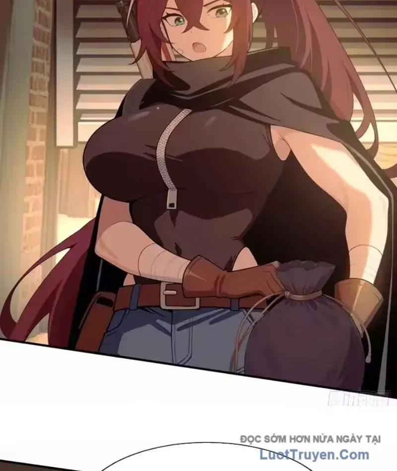 Buôn Bán Thời Tận Thế: Ta Dùng Que Cay Đổi Lấy Vàng Chap 11 - Next Chap 12