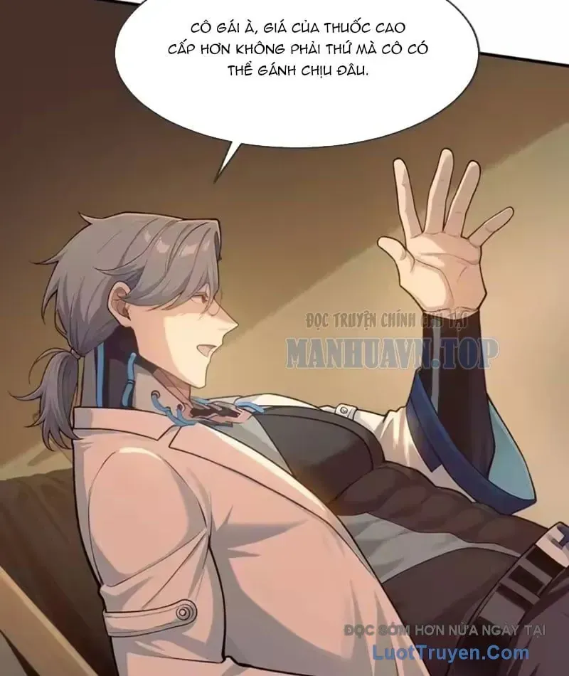 Buôn Bán Thời Tận Thế: Ta Dùng Que Cay Đổi Lấy Vàng Chap 11 - Next Chap 12