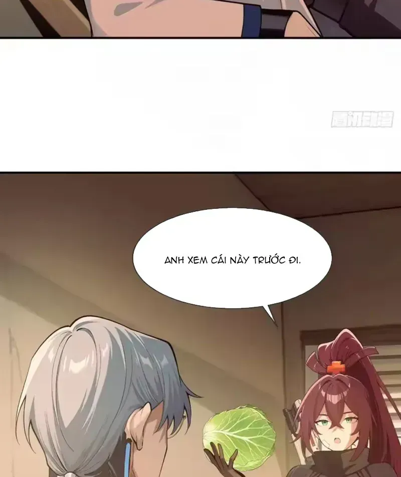 Buôn Bán Thời Tận Thế: Ta Dùng Que Cay Đổi Lấy Vàng Chap 11 - Next Chap 12