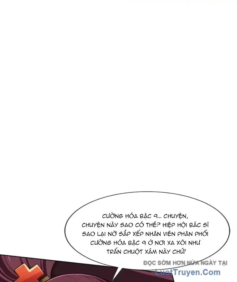 Buôn Bán Thời Tận Thế: Ta Dùng Que Cay Đổi Lấy Vàng Chap 12 - Next Chap 13