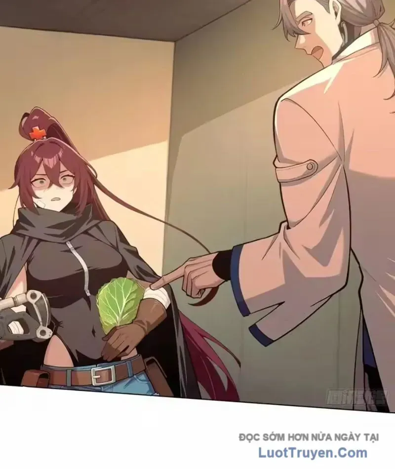 Buôn Bán Thời Tận Thế: Ta Dùng Que Cay Đổi Lấy Vàng Chap 12 - Next Chap 13