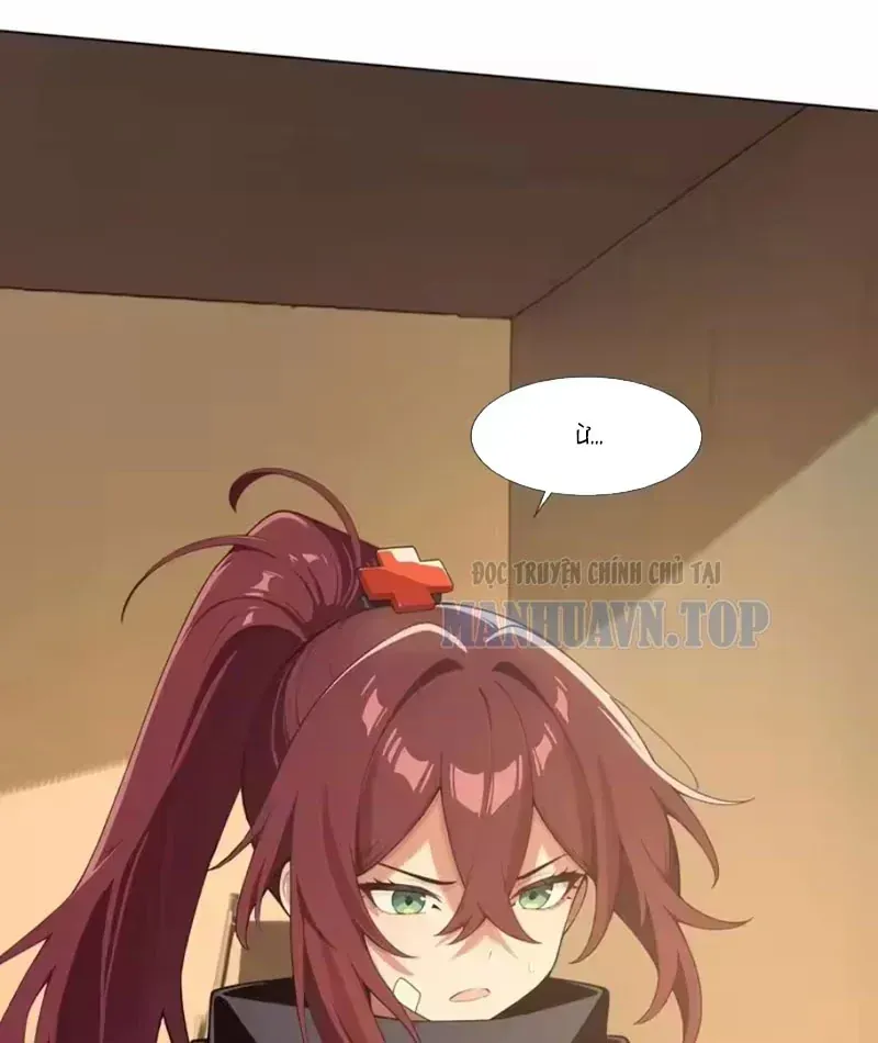 Buôn Bán Thời Tận Thế: Ta Dùng Que Cay Đổi Lấy Vàng Chap 12 - Next Chap 13