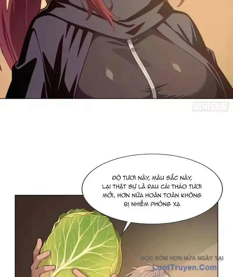 Buôn Bán Thời Tận Thế: Ta Dùng Que Cay Đổi Lấy Vàng Chap 12 - Next Chap 13