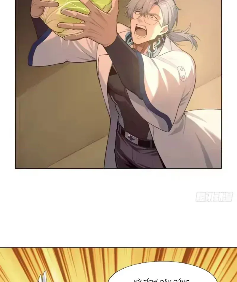 Buôn Bán Thời Tận Thế: Ta Dùng Que Cay Đổi Lấy Vàng Chap 12 - Next Chap 13